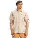 Quiksilver Ανδρικό πουκάμισο Street Way - Short Sleeves Shirt